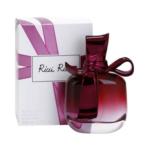 nina ricci perfume myer|nina ricci fragrance.